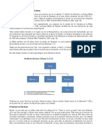 Datos Generales Del Patriarca Abraham