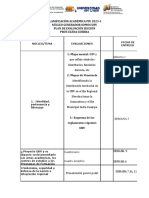 Plan de Evaluación Somos Ubv