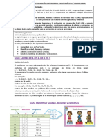 Guía de Estudio Prueba Institucional