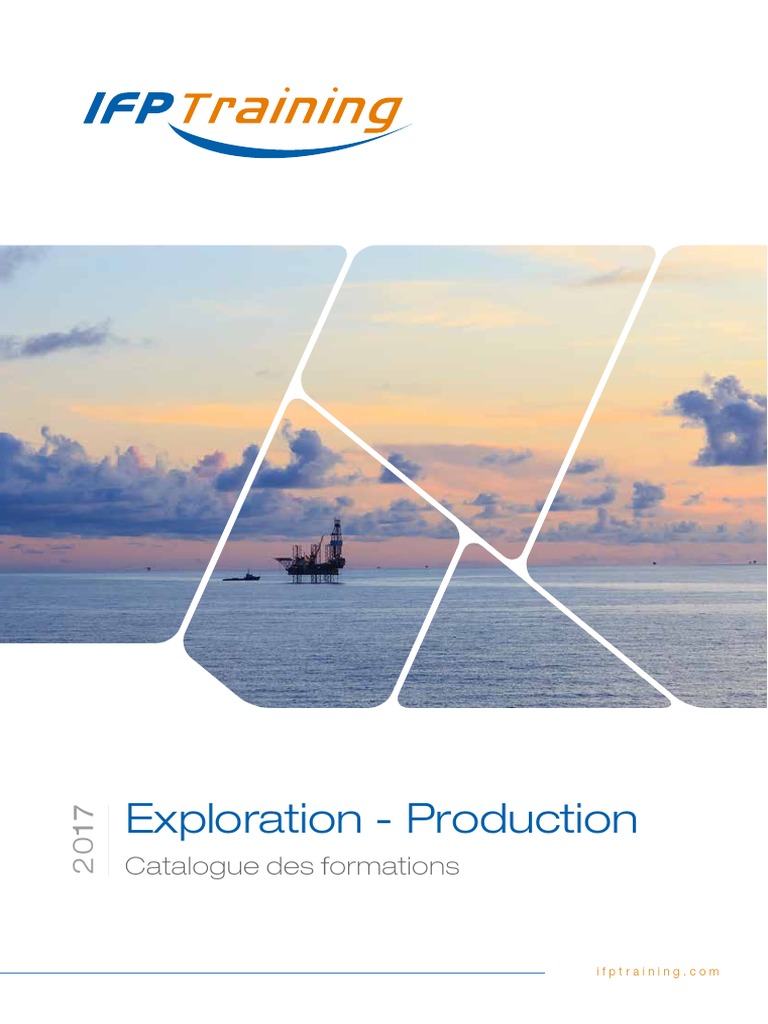 Formations IFP Training 2025 | PDF | Pédagogie | Gestion des ressources ...