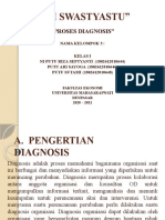 KELOMPOK 5 (Proses Diagnosis)