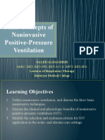 CH 19-Noninvasive Ventilation