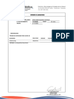 Informe de Laboratorio: Rosa Mary Blanco Castillo