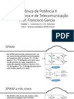 EP2 - Eet - Un5-6b - 231 (SPWM 3 Níveis)