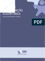 E-Book Logica de Programacao Algoritmica