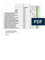 Rol Nuevos Internos Junio-Julio Grupo 2023