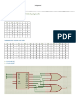 ‏‏Lab Assignment Digital Design - نسخة