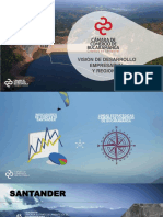 Presentación Foro Bucaramanga 2030 Cámara de Comercio de Santander