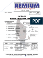 Tema 02 de Historia Primeros Pobladores