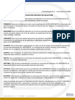 Documento Seleccion