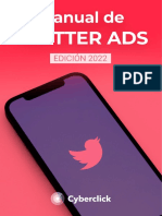 Ebook Twitter Ads