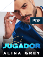 El Jugador (Alina Grey)