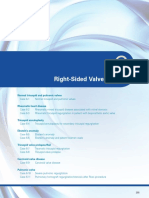 6 - Right-sided valve disease TEE