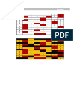 Formatação Condicional