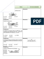 Semana 11 Actividad de Aprendizaje Dinamica Lineal