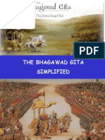 Bhagwatgita Simplified