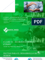 Aoplog Clase 01 - Introduccion Al Curso