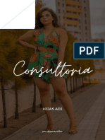 Consultoria - Lojas Adj