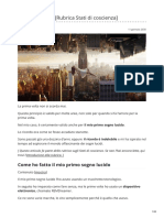 PDF Il Sogno Lucido Rubrica Stati Di Coscienza Essereintegale