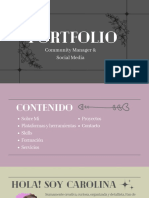 Portfolio Abril 2023