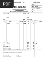 Transportation_Billty_LR_Format | PDF