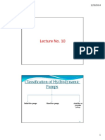 Fluid I - Lec 10 - Production