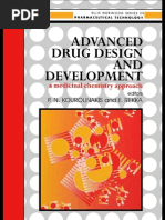 Download Advanced Drug Design and Development a Medicinal Chemistry by Ayush A Singhal SN65366448 doc pdf