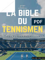 La Bible Du Tennis