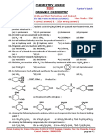 Answer Test Acid Derivatives & Amines (Ranker 2024) - 1