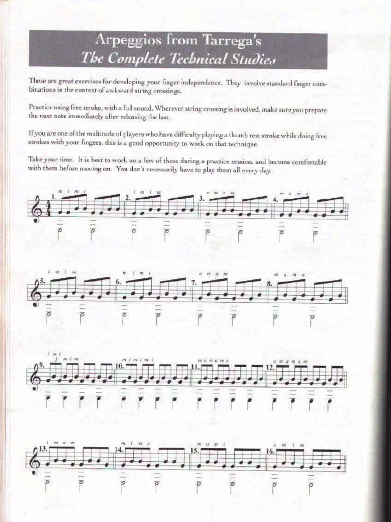Right Hand | PDF