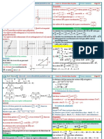 Cours 6 Droite Dans Le Plan TCS