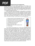 81mm Mortar One Page