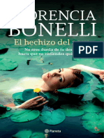 Florencia Bonelli EL HECHIZO DEL AGUA