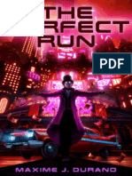 The Perfect Run - Maxime J Durand Void Herald