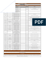 Boletín Jurisdiccional: Lunes 12 de Junio de 2023 8:30 Horas