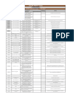 Boletín Jurisdiccional: Martes 13 de Junio de 2023 8:30 Horas