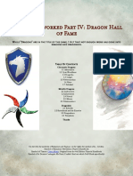 Herpderp1909 Dragons Reworked Part IV - Dragon Hall of Fame