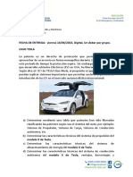 Deber 3 Caso Tesla