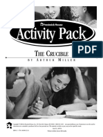 Activity Pack