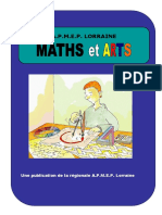 APMEP-Maths Et Arts 2017 Couleurs