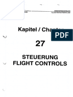 27 - Flight Controls