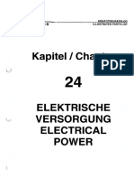 24 - Electrical Power