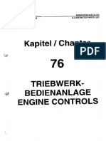 76 - Engine Controls