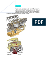 Sistema de Lubricación