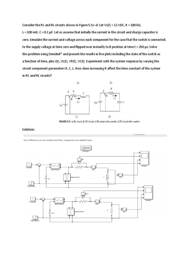 Answers Final PDF Sampling (Signal Processing) Operational Amplifier