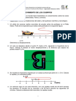 Fisica 2023 Movimiento