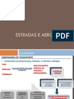 Aula 1 Introduçã, Conceituação e Classificação