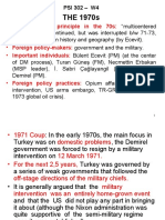 Psi 302 Week 4 Lecture Notes