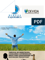 Expo Devida