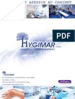 Catalogue Hygimar 2020